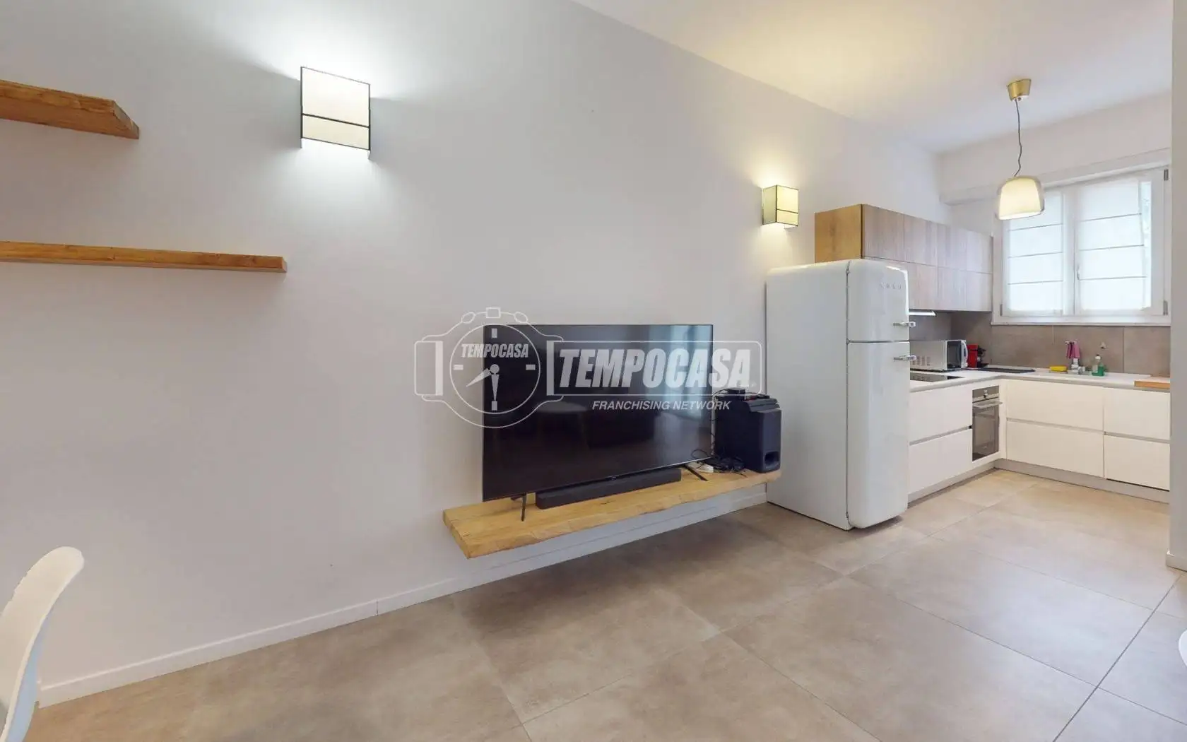 Bilocale via Sant'Anna, Garino 13, Garino, Vinovo - foto 3