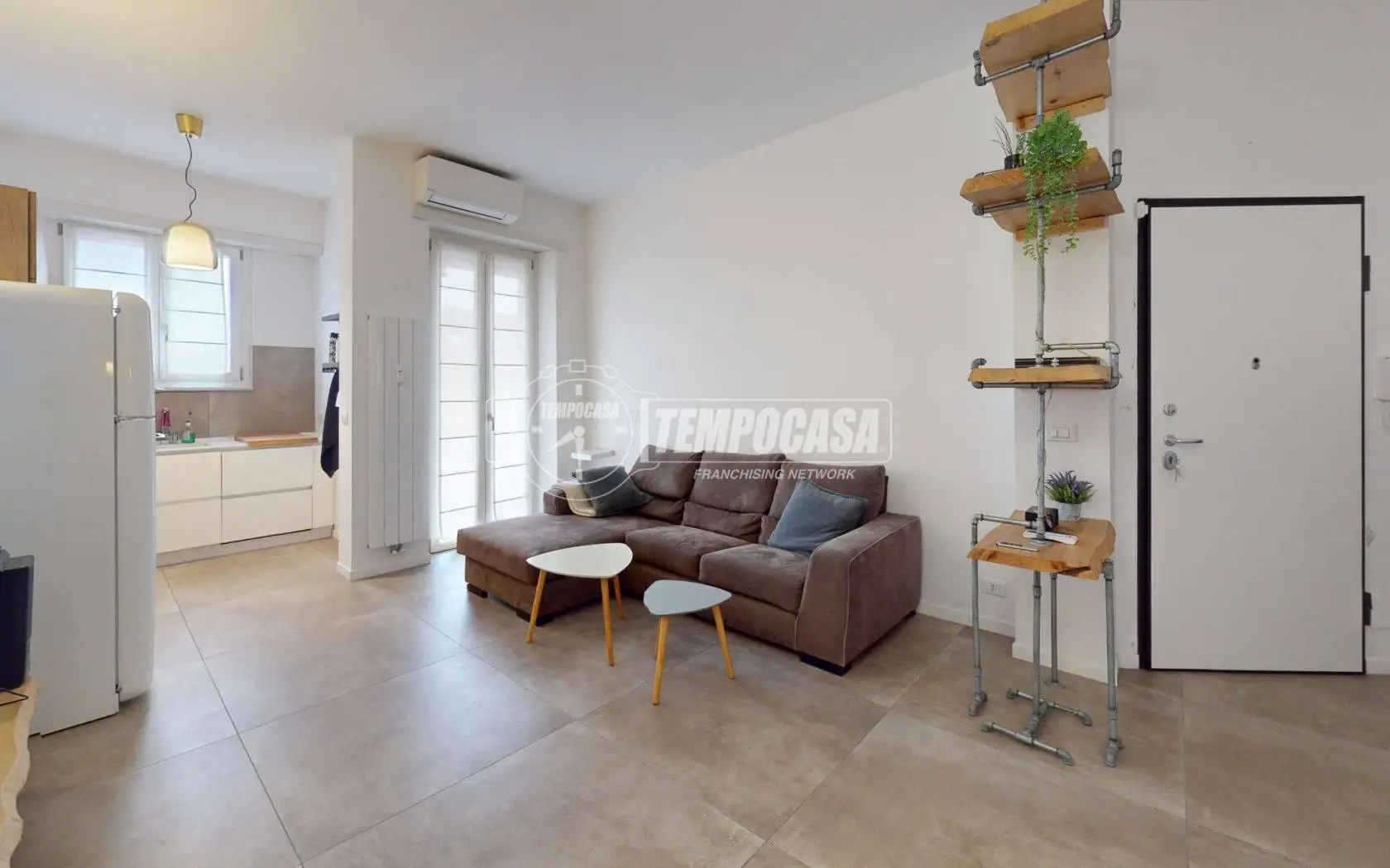 Bilocale via Sant'Anna, Garino 13, Garino, Vinovo - foto 4