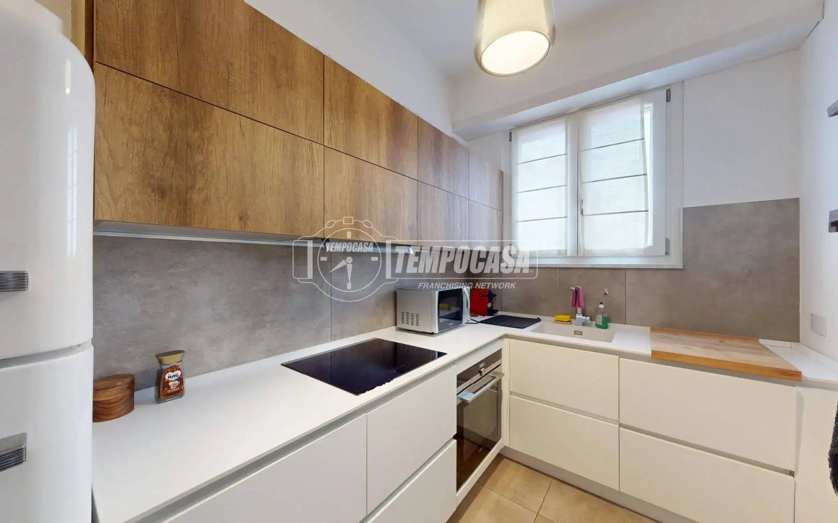 Bilocale via Sant'Anna, Garino 13, Garino, Vinovo - foto 5