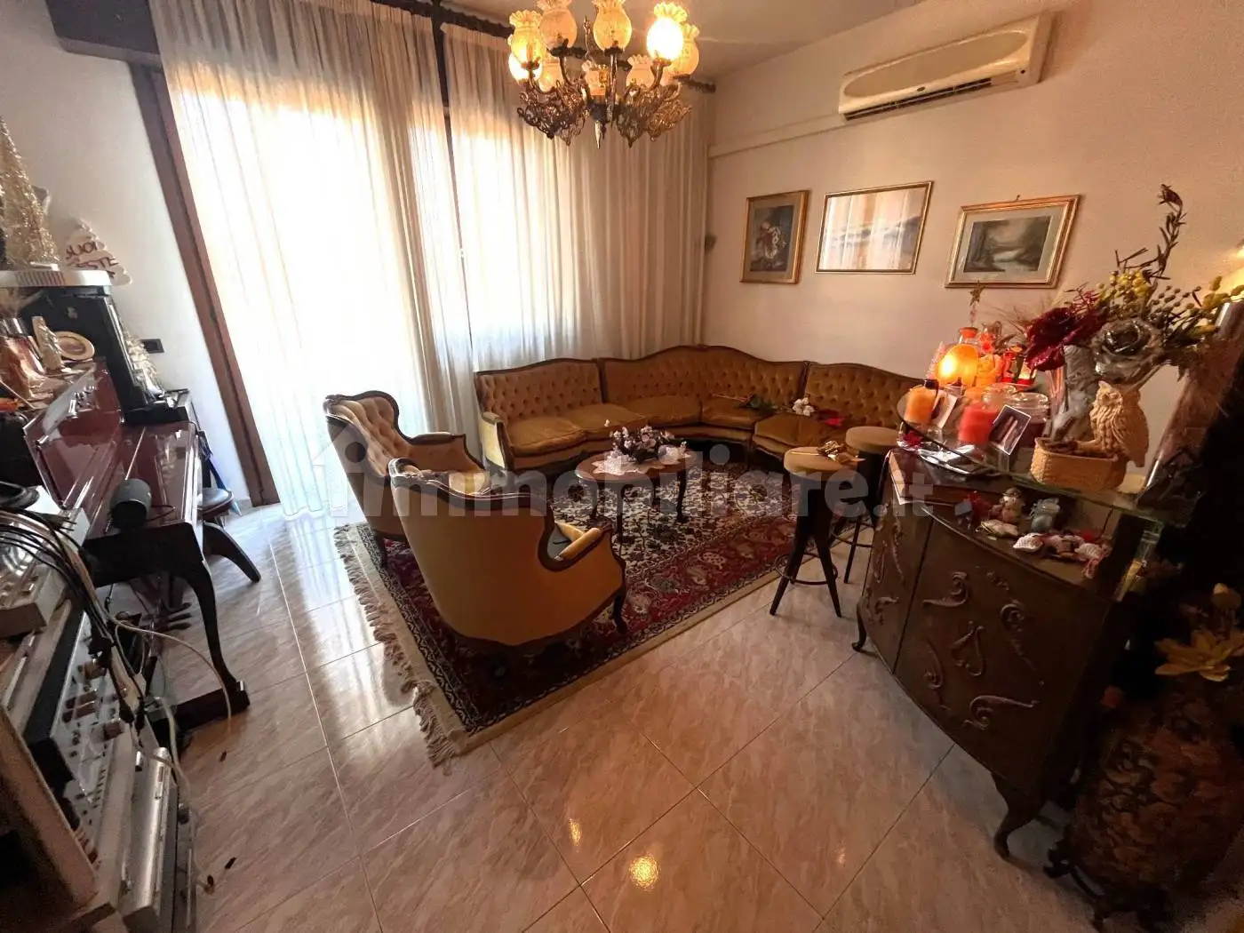 Appartamento via Friuli, Osteria Grande, Castel San Pietro Terme - foto 2