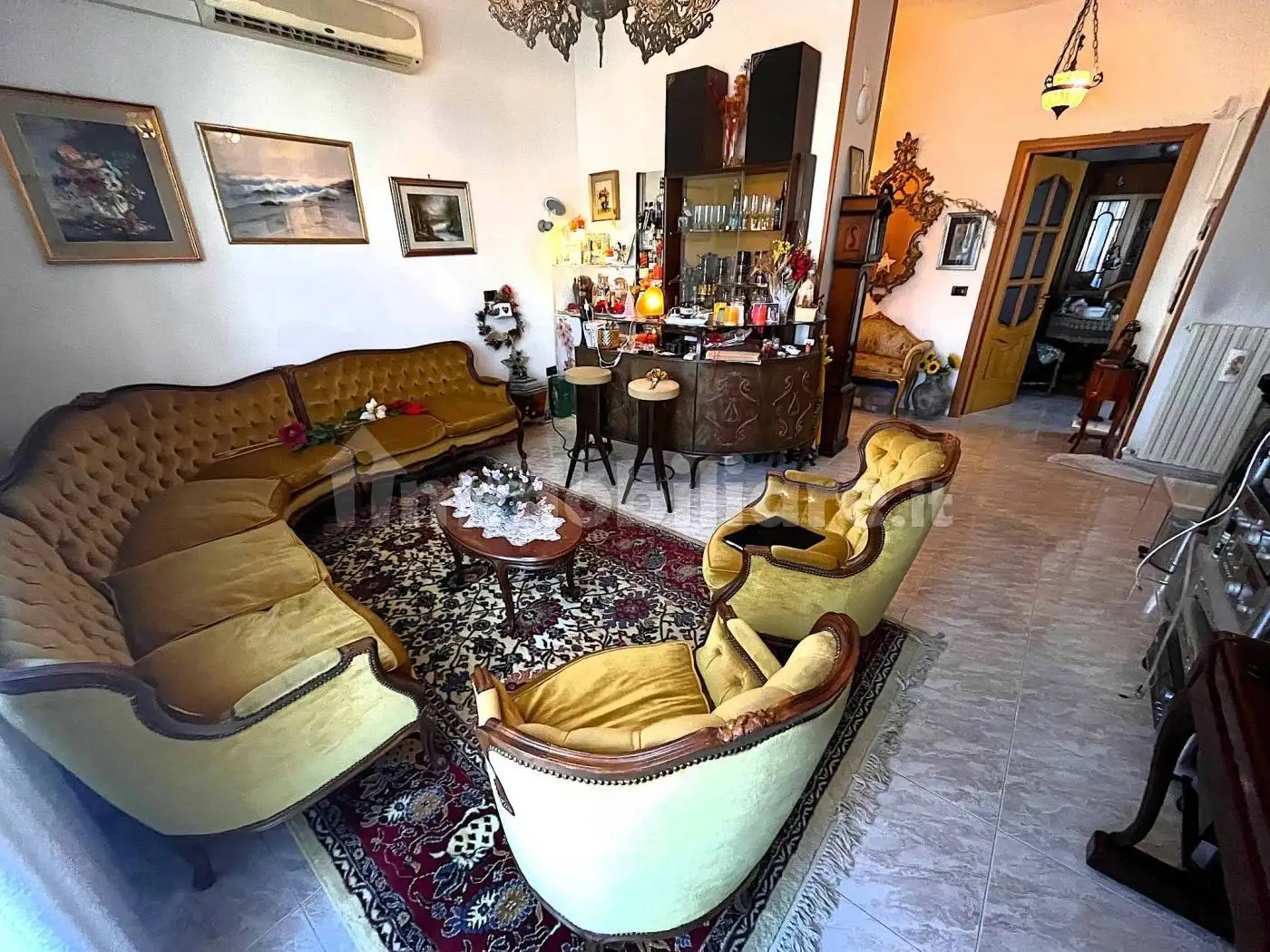 Appartamento via Friuli, Osteria Grande, Castel San Pietro Terme - foto 3