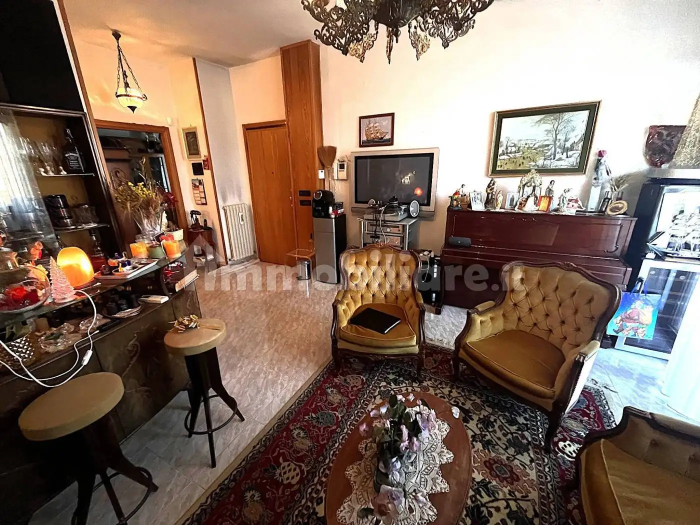 Appartamento via Friuli, Osteria Grande, Castel San Pietro Terme - foto 4