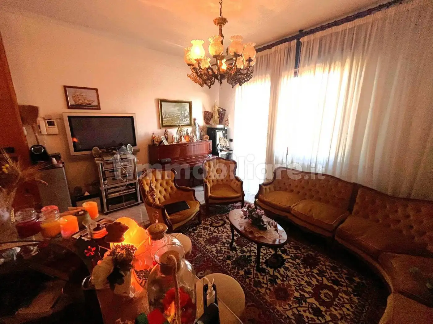 Appartamento via Friuli, Osteria Grande, Castel San Pietro Terme - foto 5