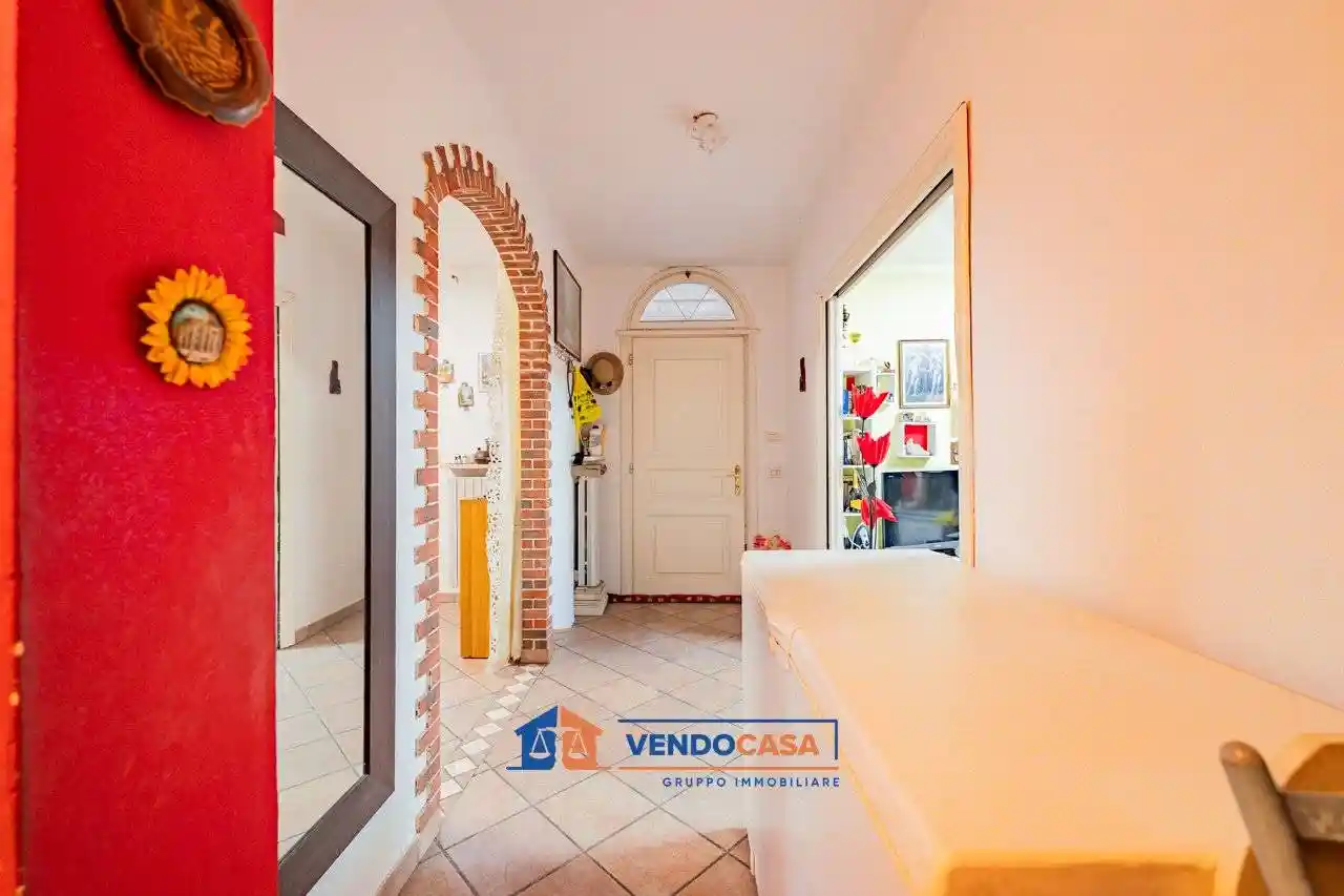 Appartamento via Roma 30, Centro, Beinette - foto 4