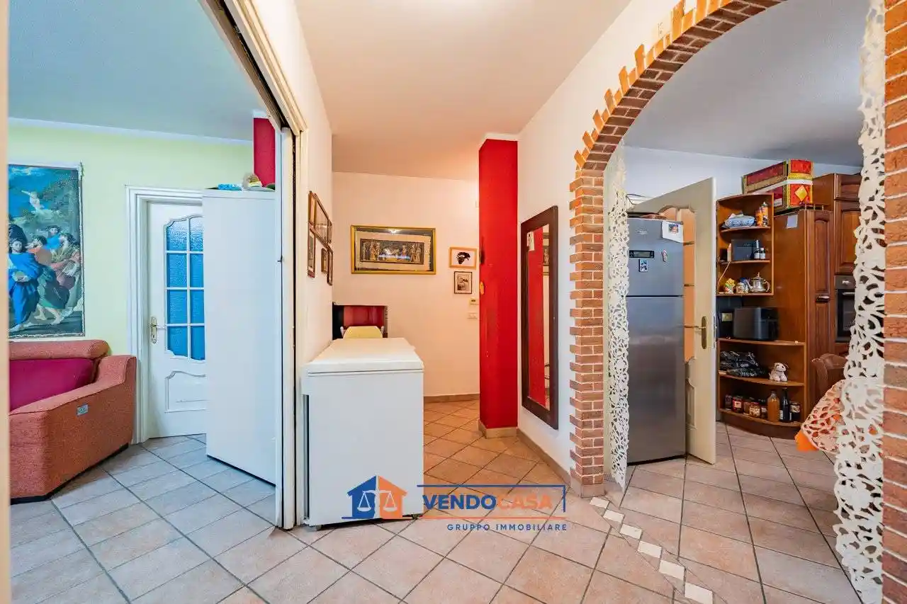 Appartamento via Roma 30, Centro, Beinette - foto 5