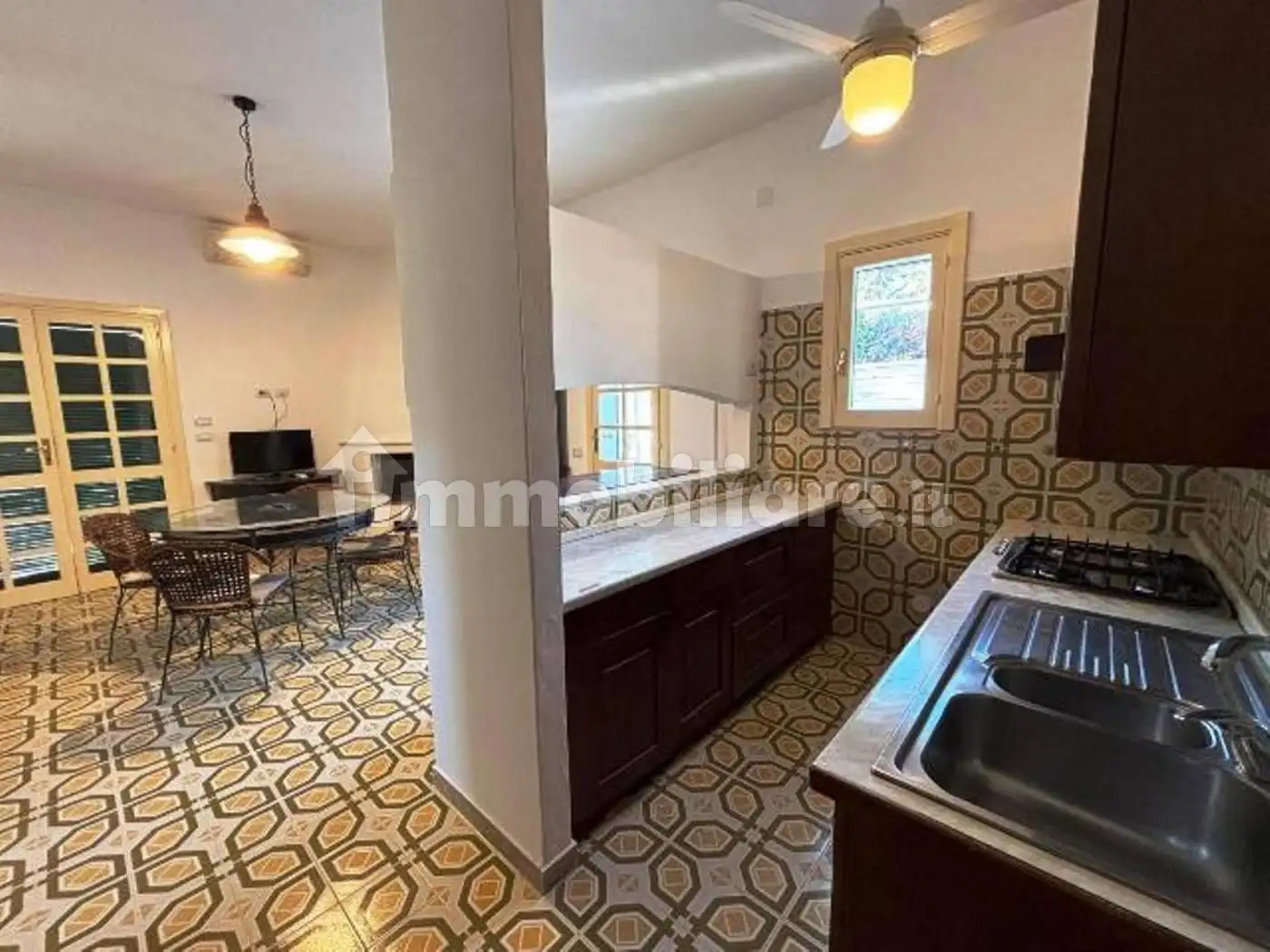 Villa in affitto a Siracusa