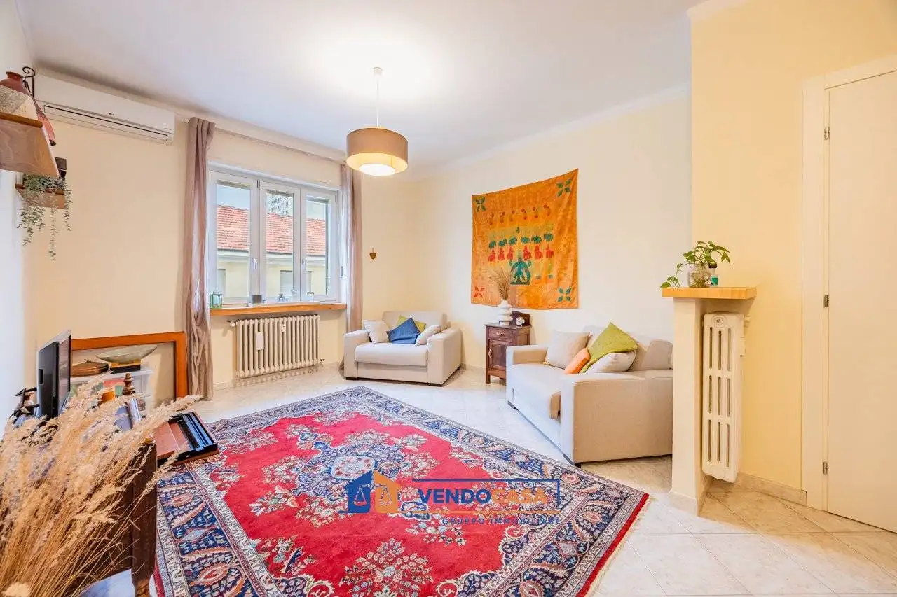 Appartamento in vendita a Pinerolo