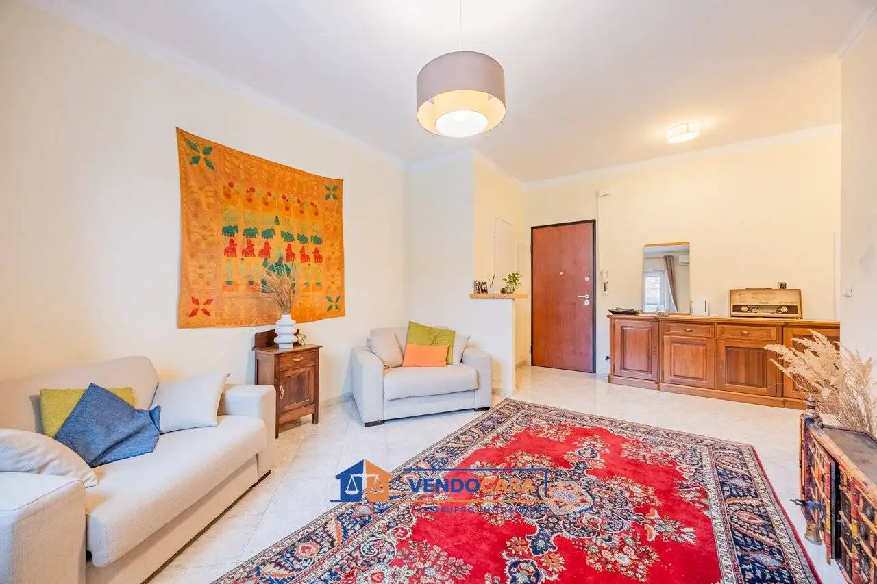 Trilocale via Des Geneys 27, Centro, Pinerolo - foto 3