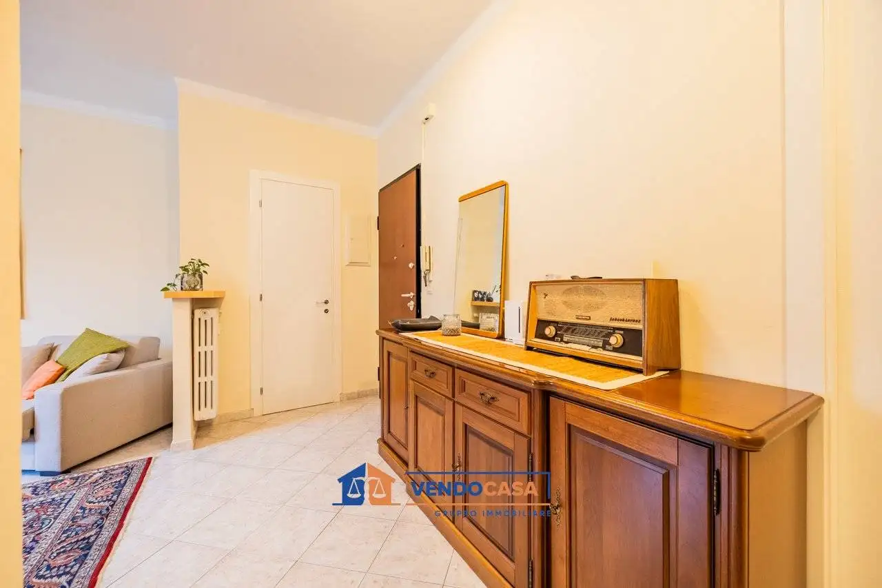 Trilocale via Des Geneys 27, Centro, Pinerolo - foto 5