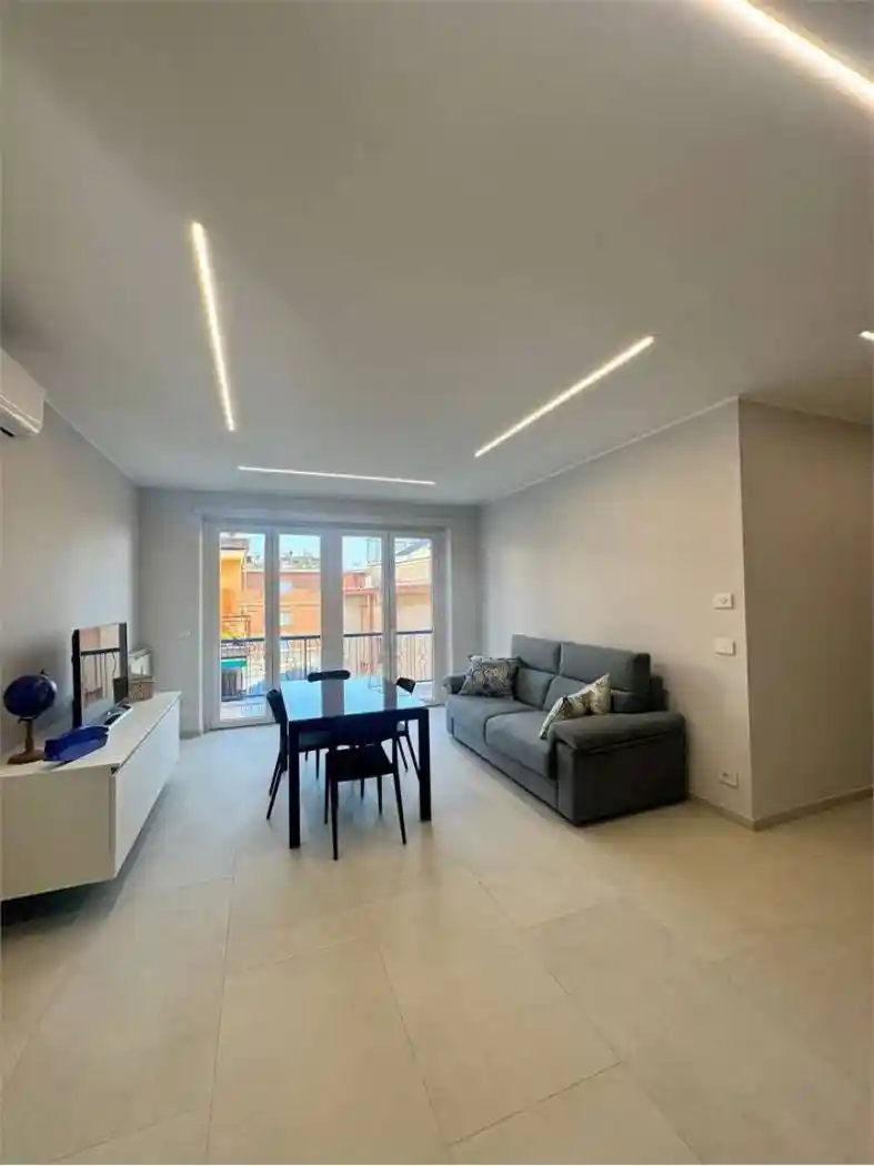 Attico viale kennedy, 6, Centro, Diano Marina - foto 2