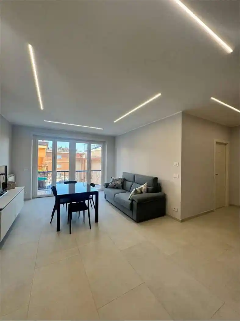 Attico viale kennedy, 6, Centro, Diano Marina - foto 3