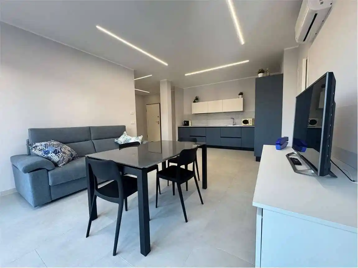 Attico viale kennedy, 6, Centro, Diano Marina - foto 5