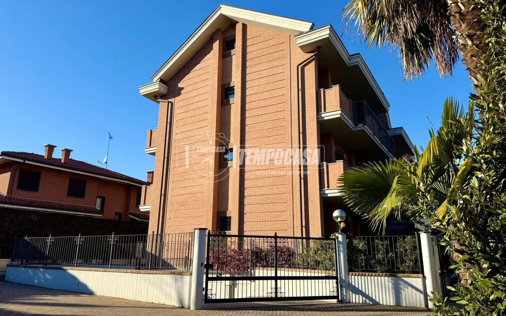 Appartamento in vendita a Rivoli