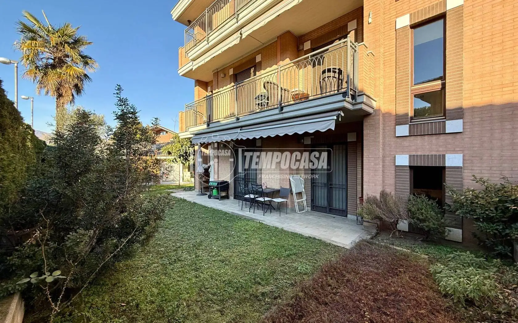 Quadrilocale via tripoli, Borgo Nuovo - Castello, Rivoli - foto 2