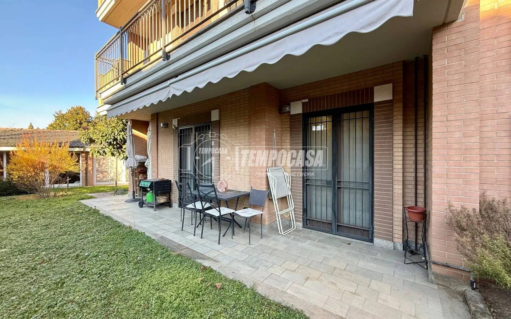 Quadrilocale via tripoli, Borgo Nuovo - Castello, Rivoli - foto 3