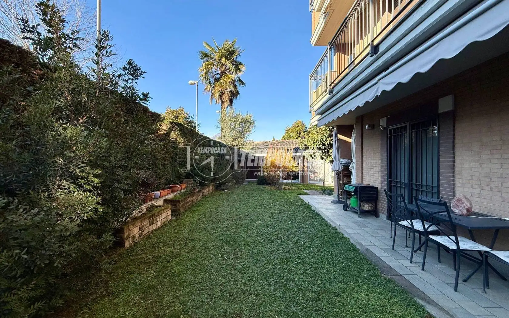 Quadrilocale via tripoli, Borgo Nuovo - Castello, Rivoli - foto 5