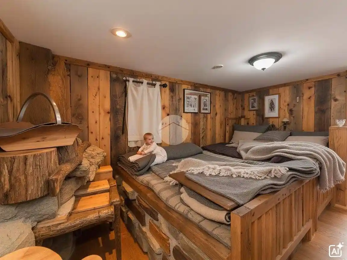 Casa indipendente - foto 4