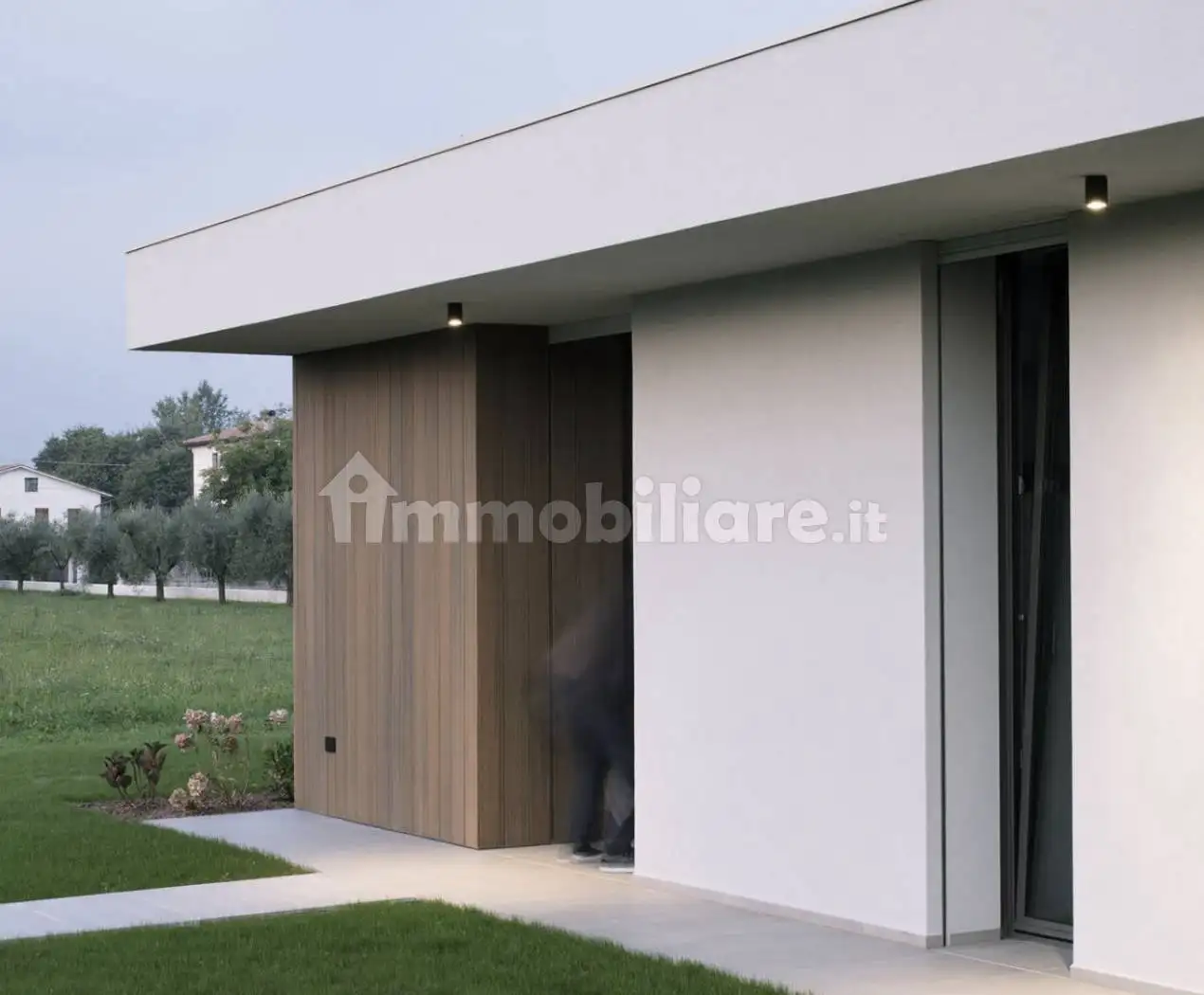 Villa in vendita a Padova