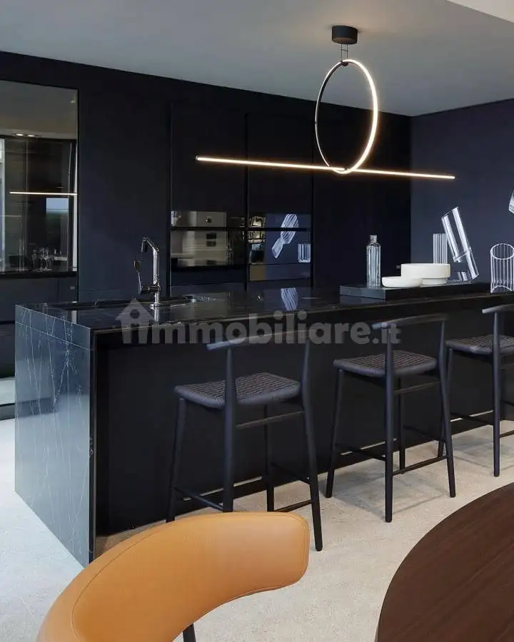 Villa bifamiliare via Giorgio Pullè, Montà - Sant'Ignazio, Padova - foto 5