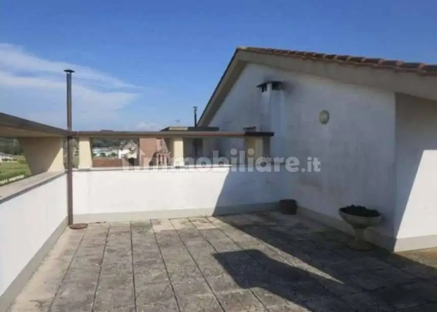 Attico buono stato, 105 m², Centro, Calcinaia - foto 2