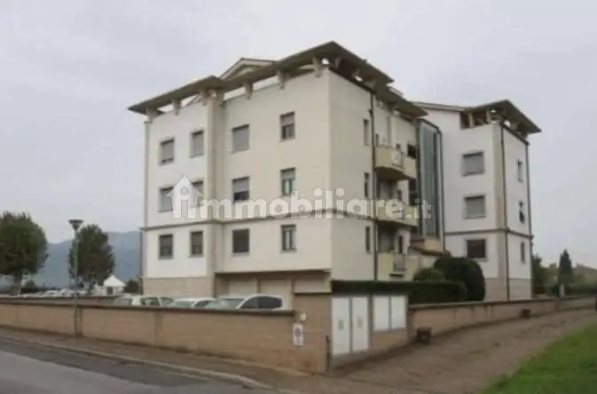 Attico buono stato, 105 m², Centro, Calcinaia - foto 5