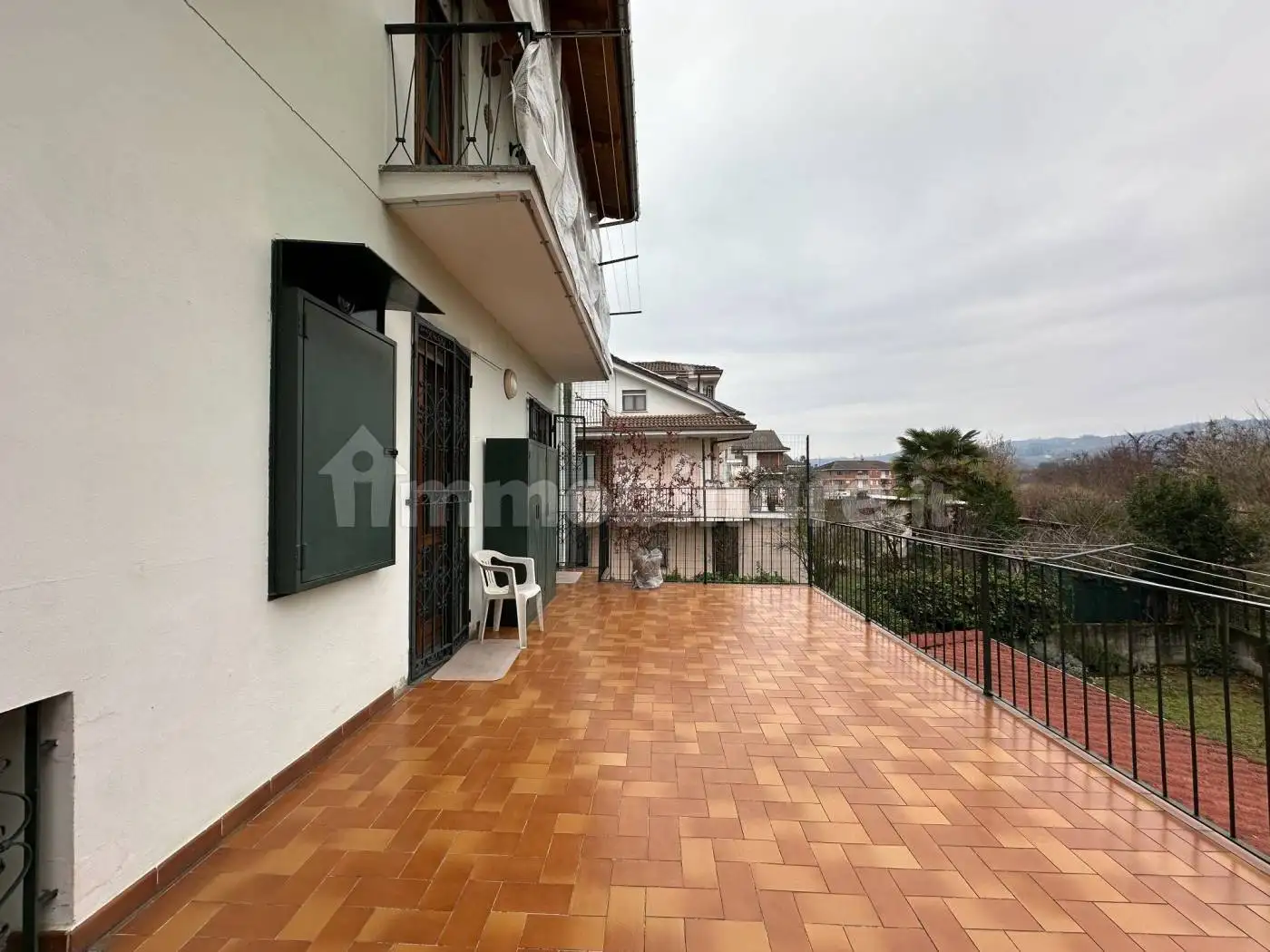 Villa in vendita a Canelli