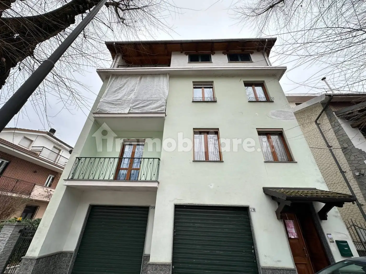 Villa bifamiliare viale Risorgimento, Canelli - foto 2