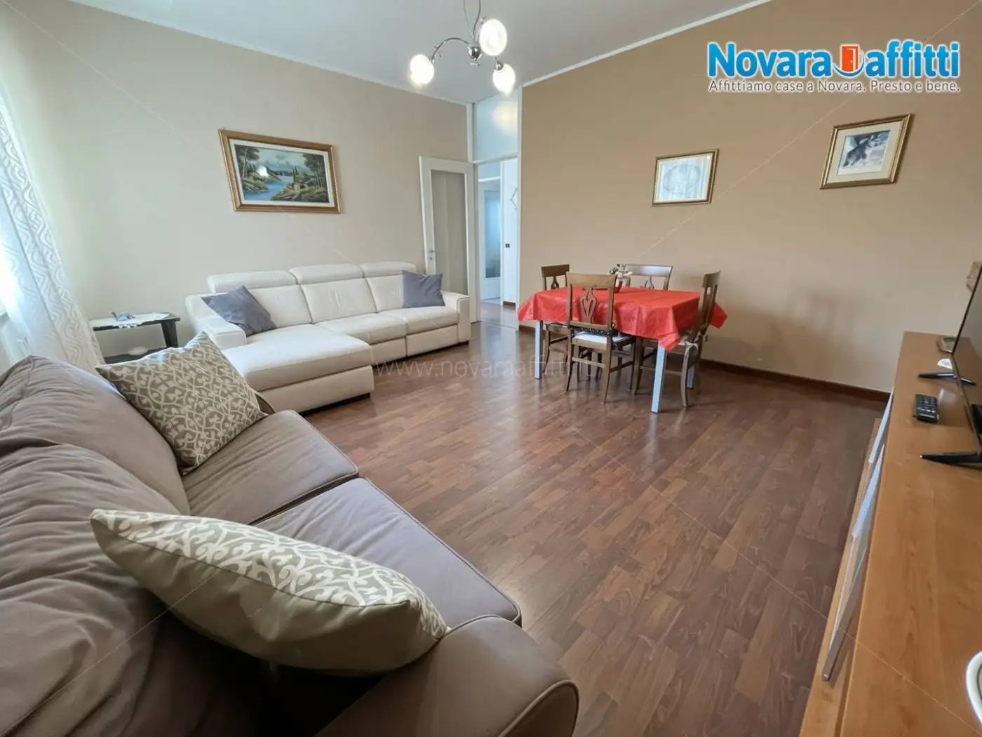 Bilocale via Stefano Melchioni, San Martino, Novara - foto 3