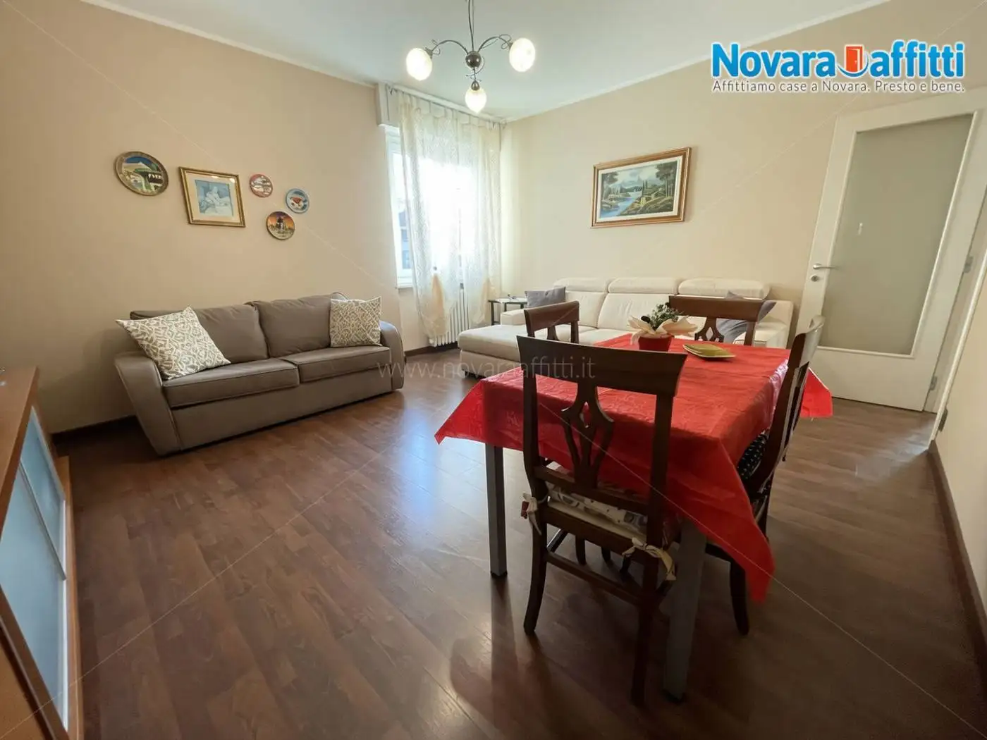 Bilocale via Stefano Melchioni, San Martino, Novara - foto 4