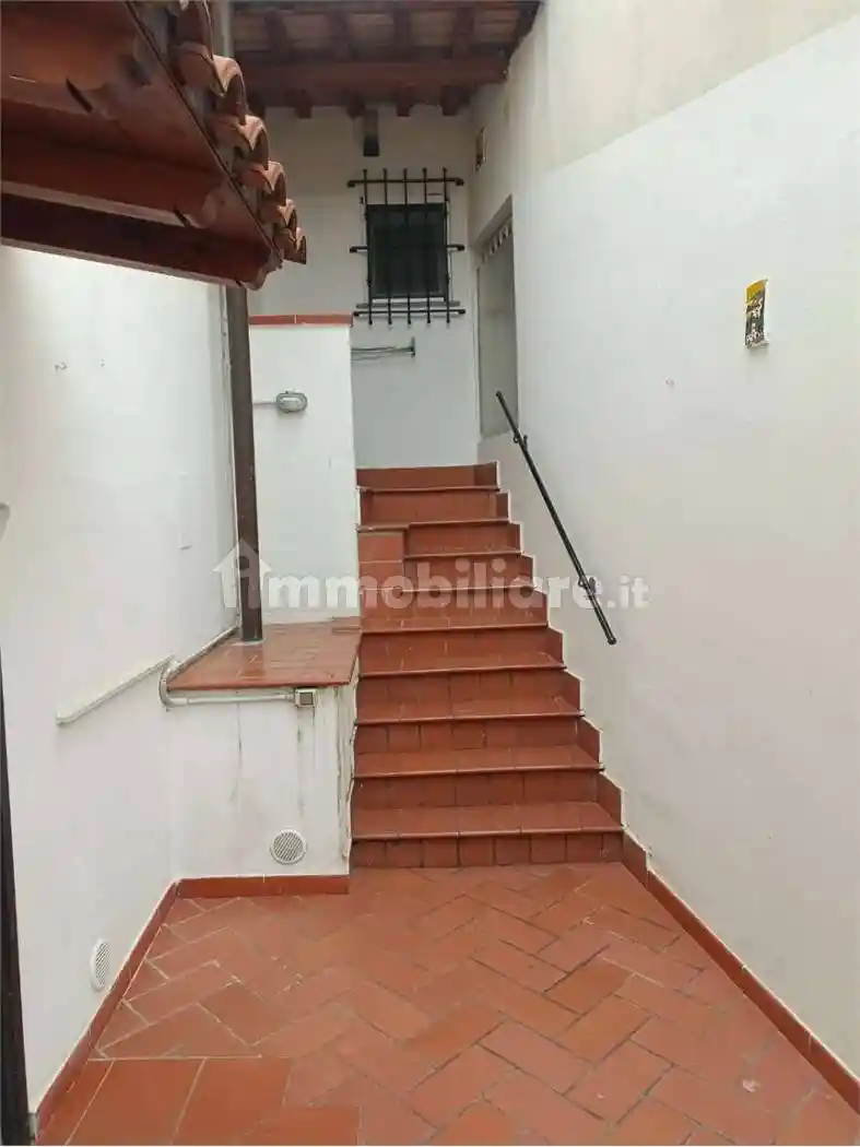 Terratetto unifamiliare via oreste franchini, Ardenza, Livorno - foto 2