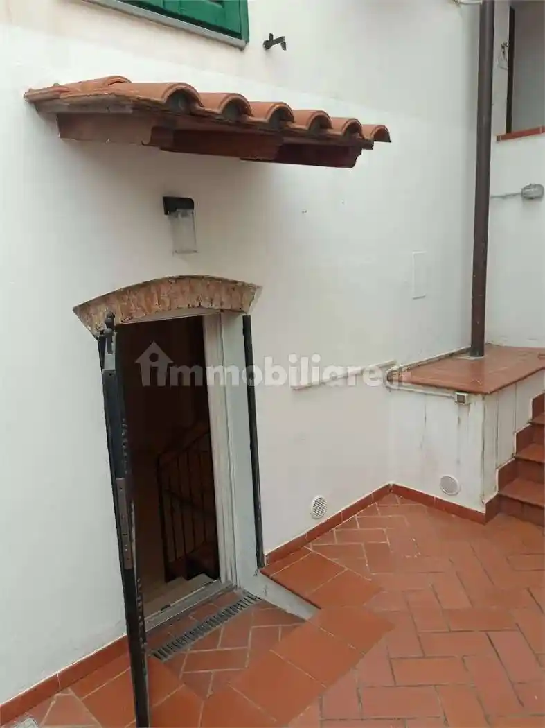 Terratetto unifamiliare via oreste franchini, Ardenza, Livorno - foto 4