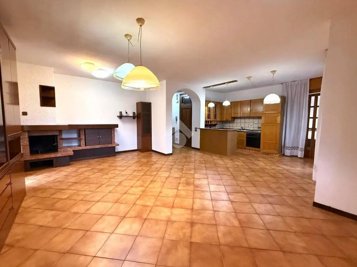 Appartamento in vendita a Riccione