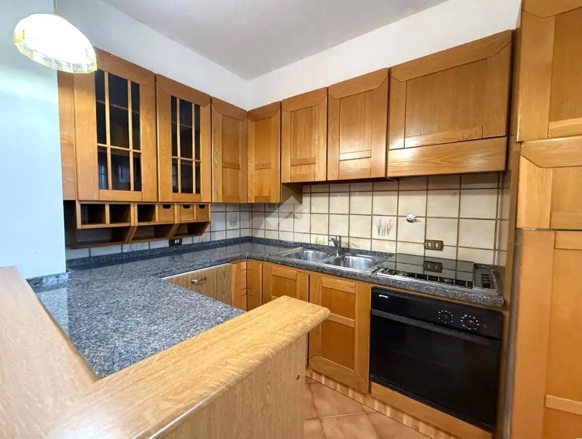 Quadrilocale viale Po 21, Parco, Riccione - foto 2