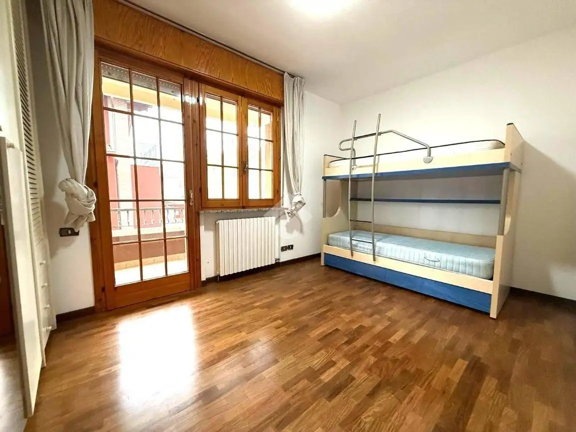 Quadrilocale viale Po 21, Parco, Riccione - foto 4