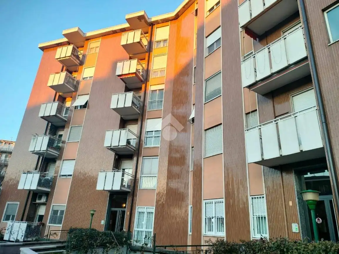 Appartamento in vendita a Cesano Boscone