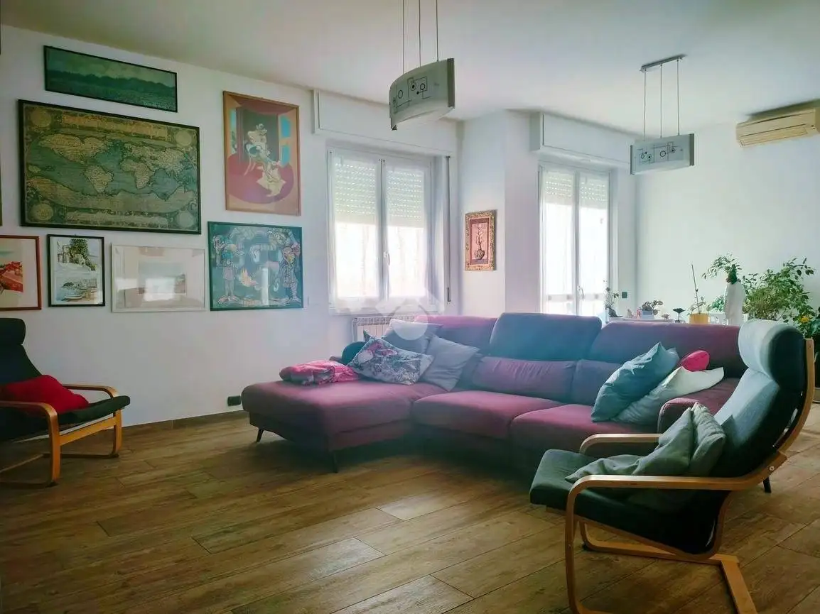 Quadrilocale via Silvio Pellico 1, Centro, Cesano Boscone - foto 2