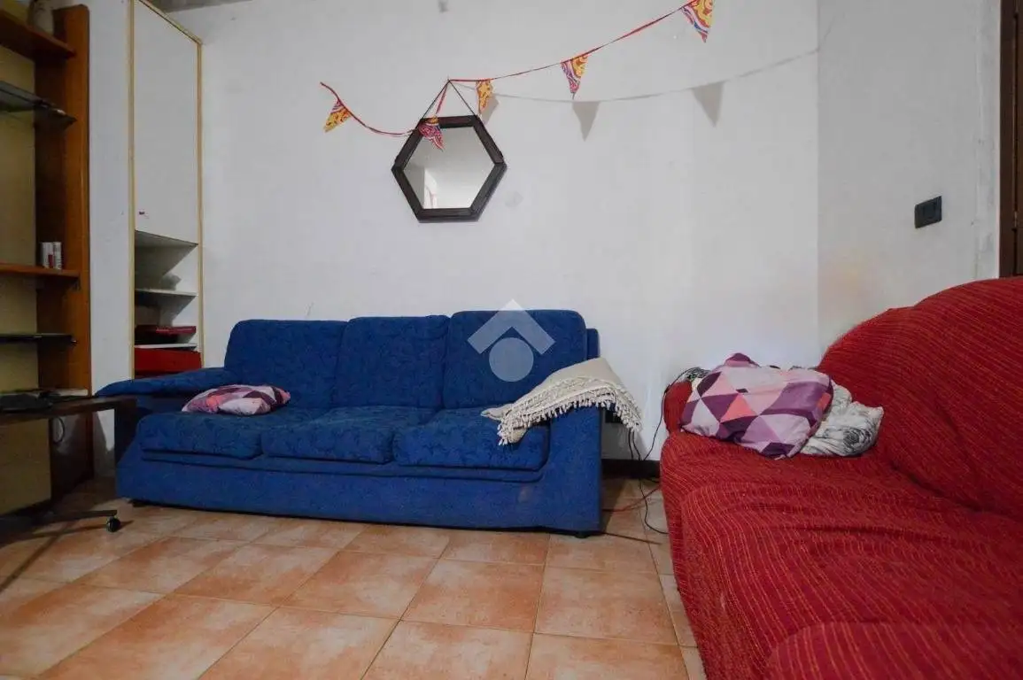 Appartamento in vendita a Bagnolo Mella