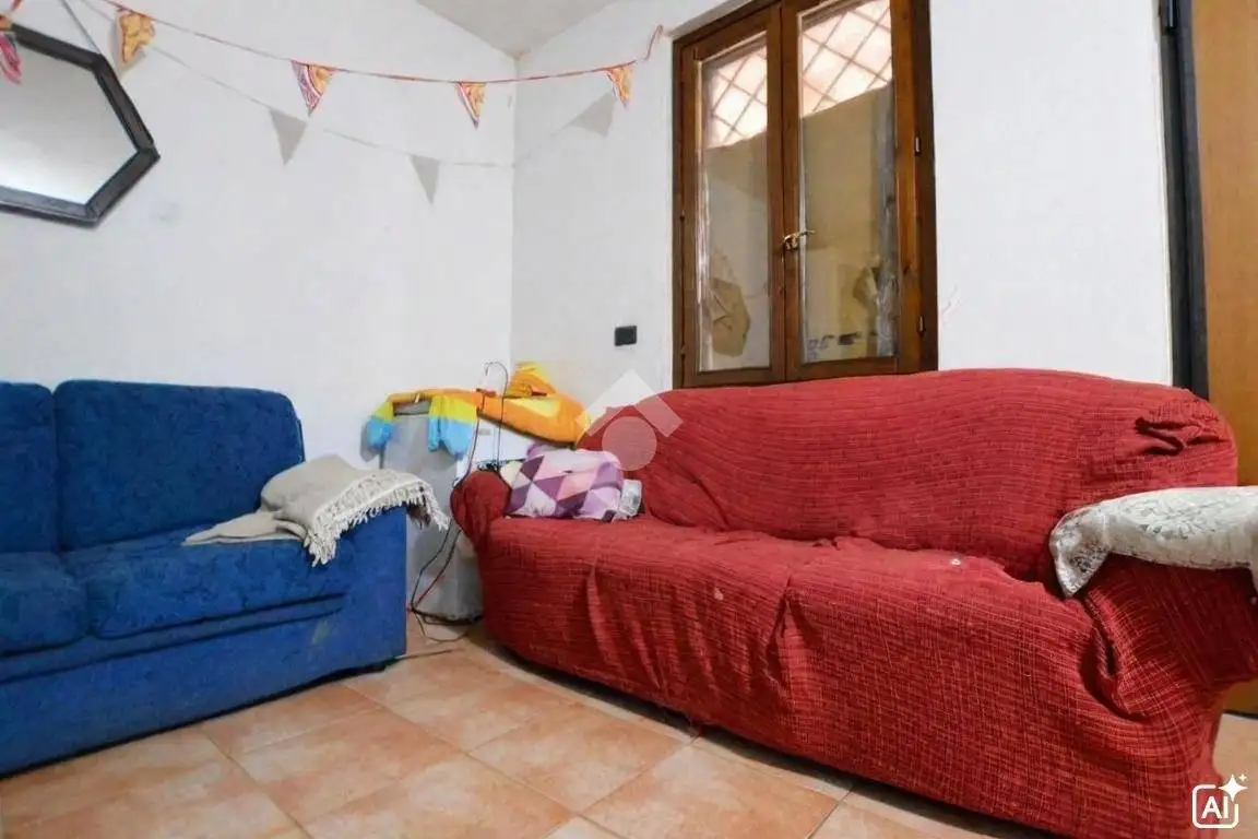 Bilocale via A. Gramsci 55, Centro, Bagnolo Mella - foto 2