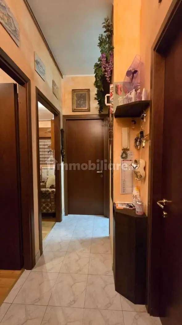 Appartamento in affitto a Sauze d'Oulx