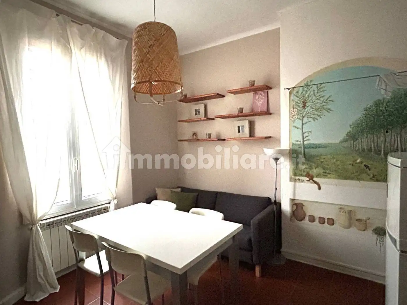 Appartamento in affitto a Bologna