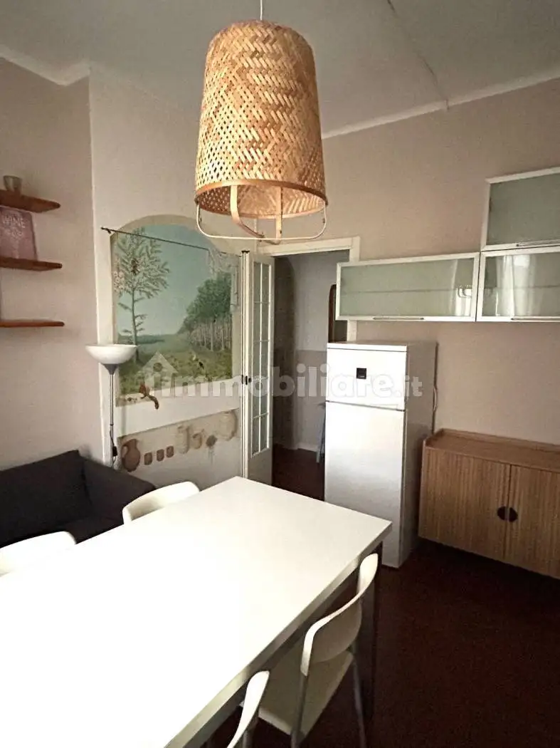 Trilocale via Piana 55, San Donato, Bologna - foto 2