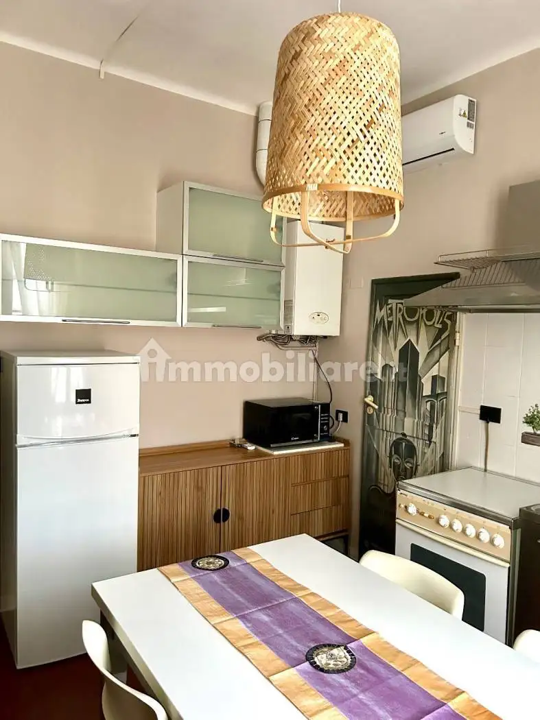 Trilocale via Piana 55, San Donato, Bologna - foto 5