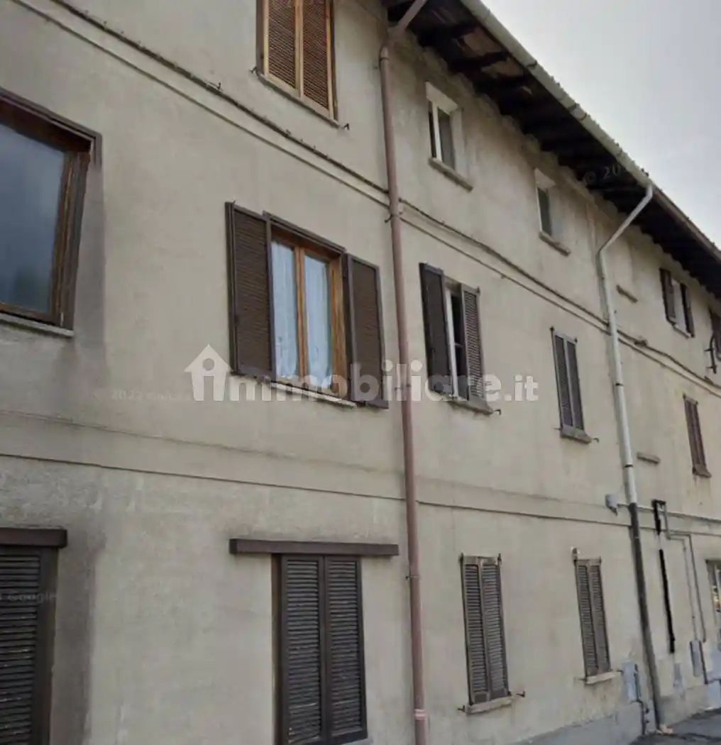 Appartamento all'asta via Statuto 10, Giussano - foto 2