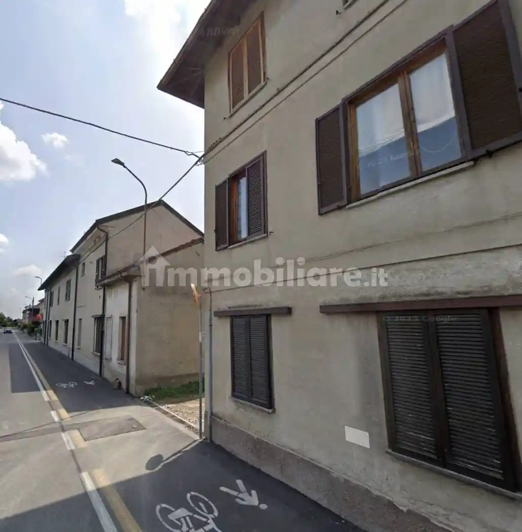 Appartamento all'asta via Statuto 10, Giussano - foto 3