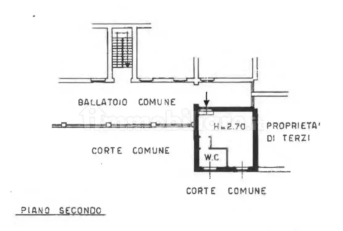 Appartamento all'asta via Statuto 10, Giussano - foto 4