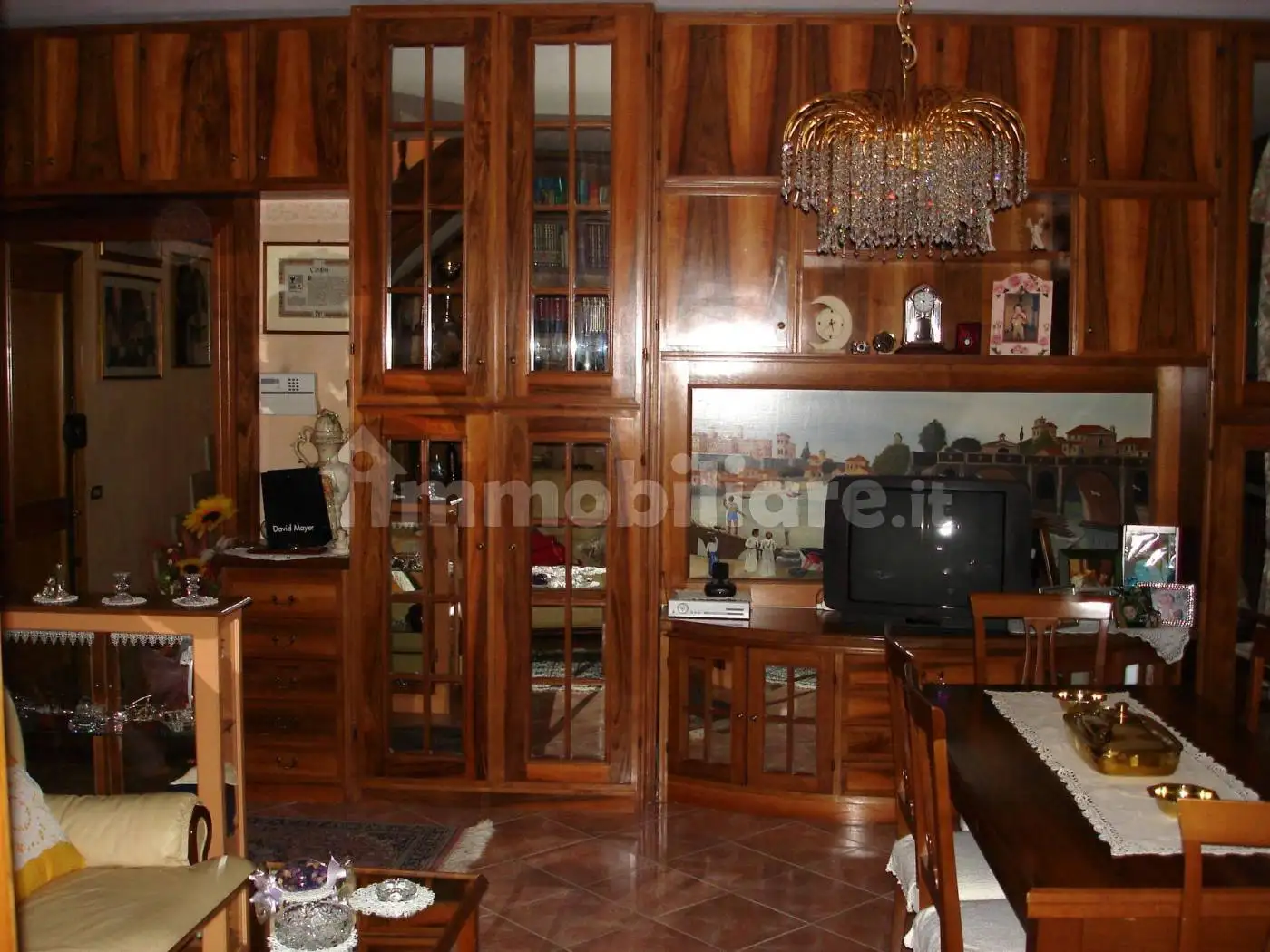 Attico via Marcantonio Colonna 27, Centro, Marino - foto 3