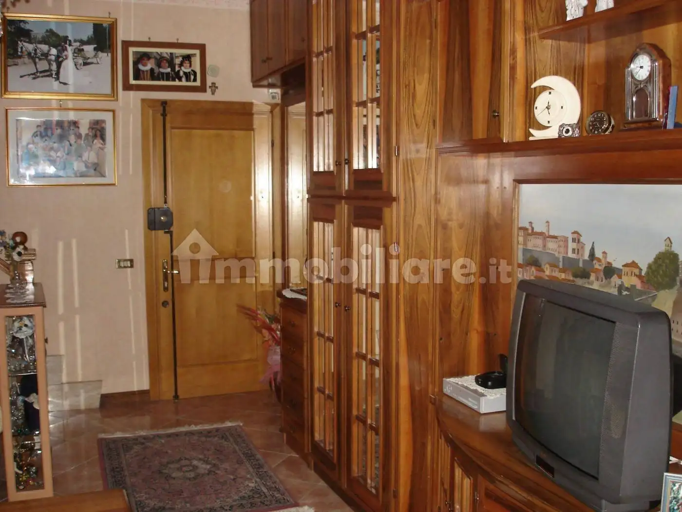 Attico via Marcantonio Colonna 27, Centro, Marino - foto 4