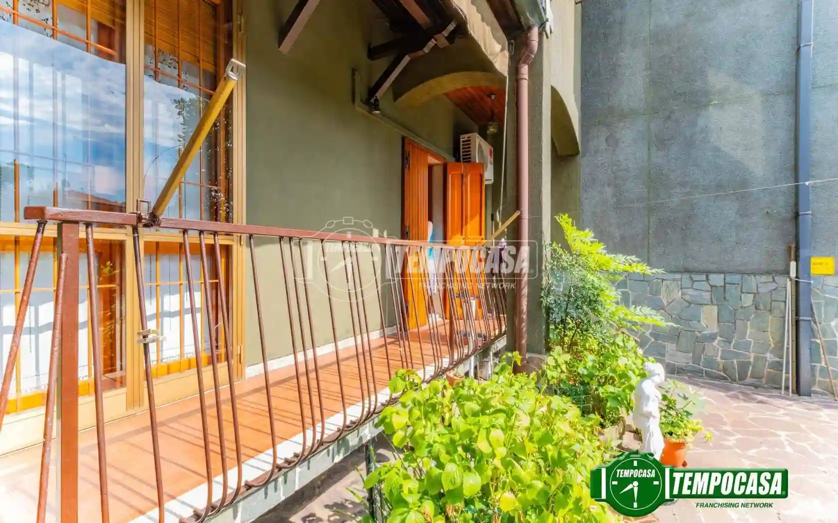 Casa indipendente - foto 2