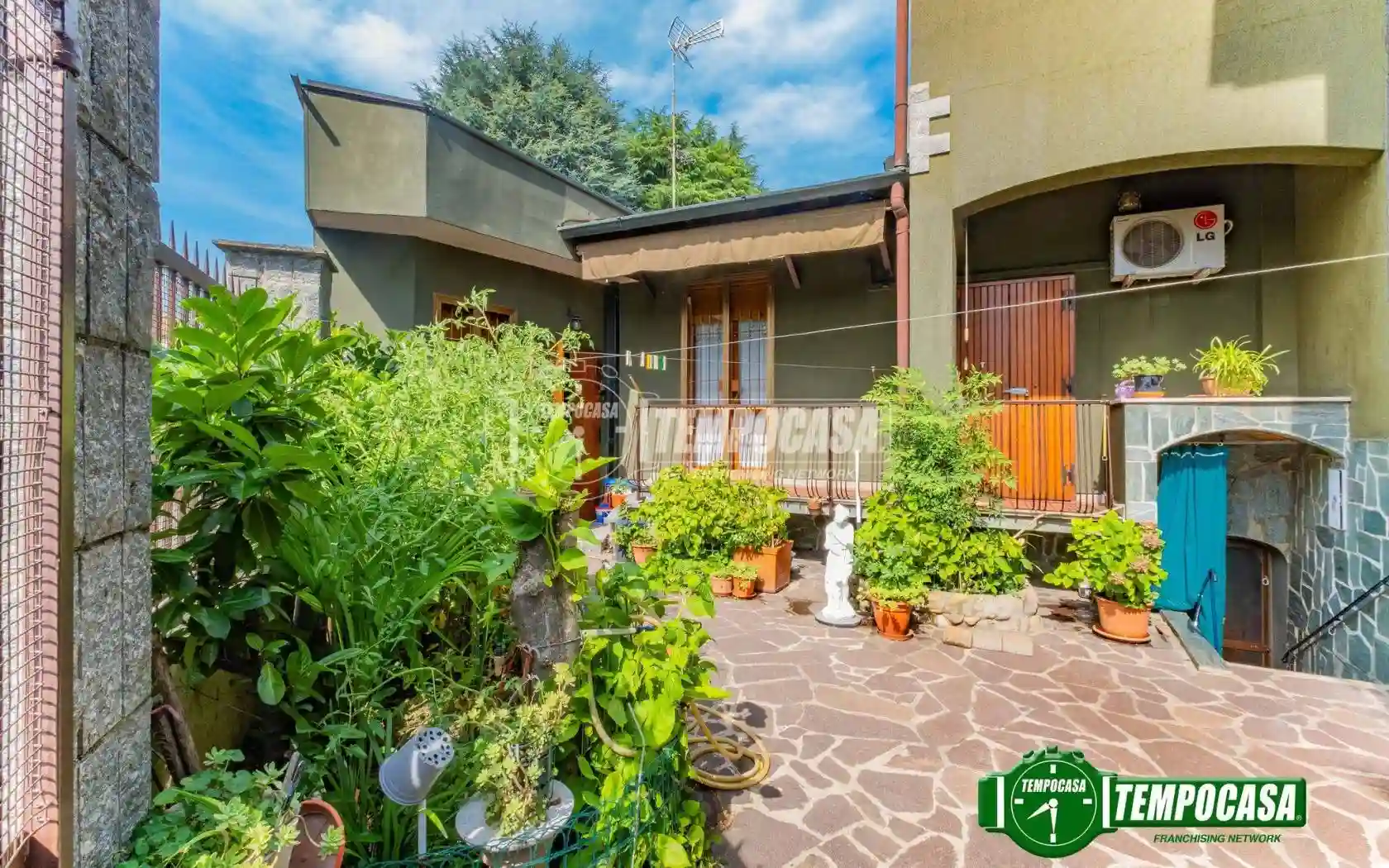 Casa indipendente - foto 4