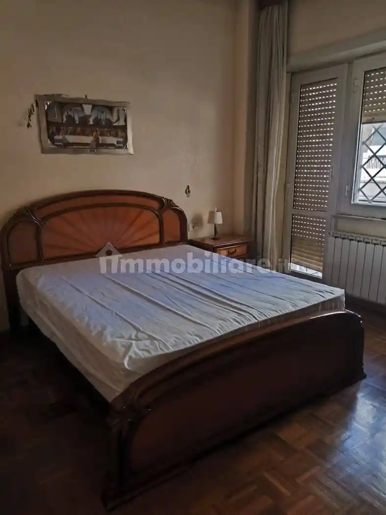 Trilocale via Camillo Negro, Torrevecchia, Roma - foto 3